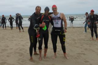 SCA NATATION TRIATHLON